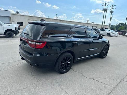 Certified 2017 Dodge Durango R/T w/ Trailer Tow Group IV AWD/4WD image 22