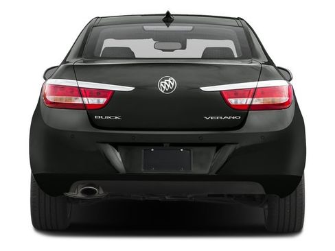 Used 2017 Buick Verano Sport Touring FWD image 8