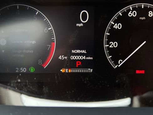 New 2026 Honda HR-V EX-L image 22