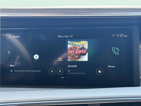 New 2026 Hyundai Palisade SE FWD image 15