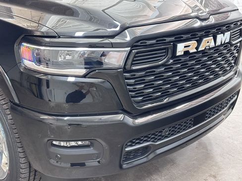 New 2026 RAM 1500 Big Horn image 12