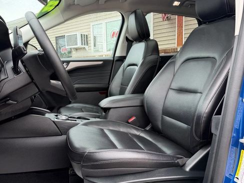 Used 2022 Ford Escape SEL AWD/4WD image 10