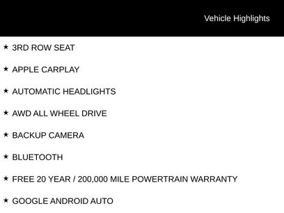 Used 2023 Toyota Highlander L