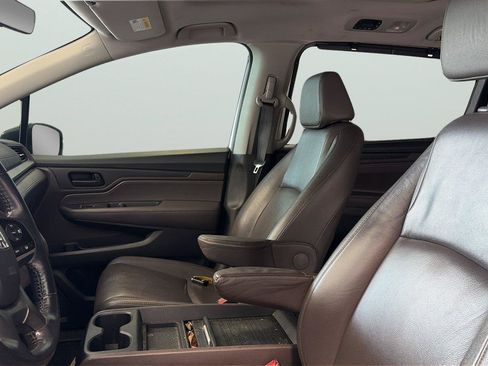 Used 2019 Honda Odyssey EX-L image 10