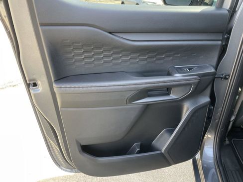 New 2026 Ford Ranger XLT image 38