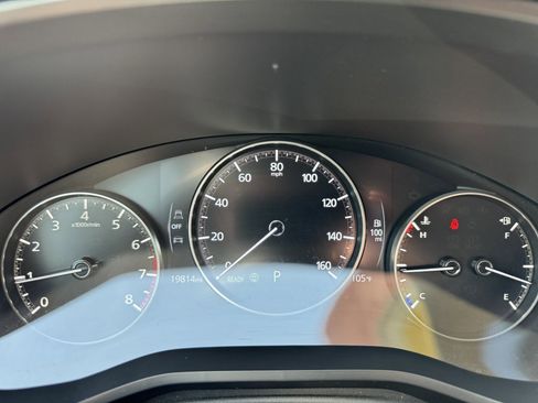 Used 2024 MAZDA CX-90 3.3 Turbo w/ Preferred Plus image 18