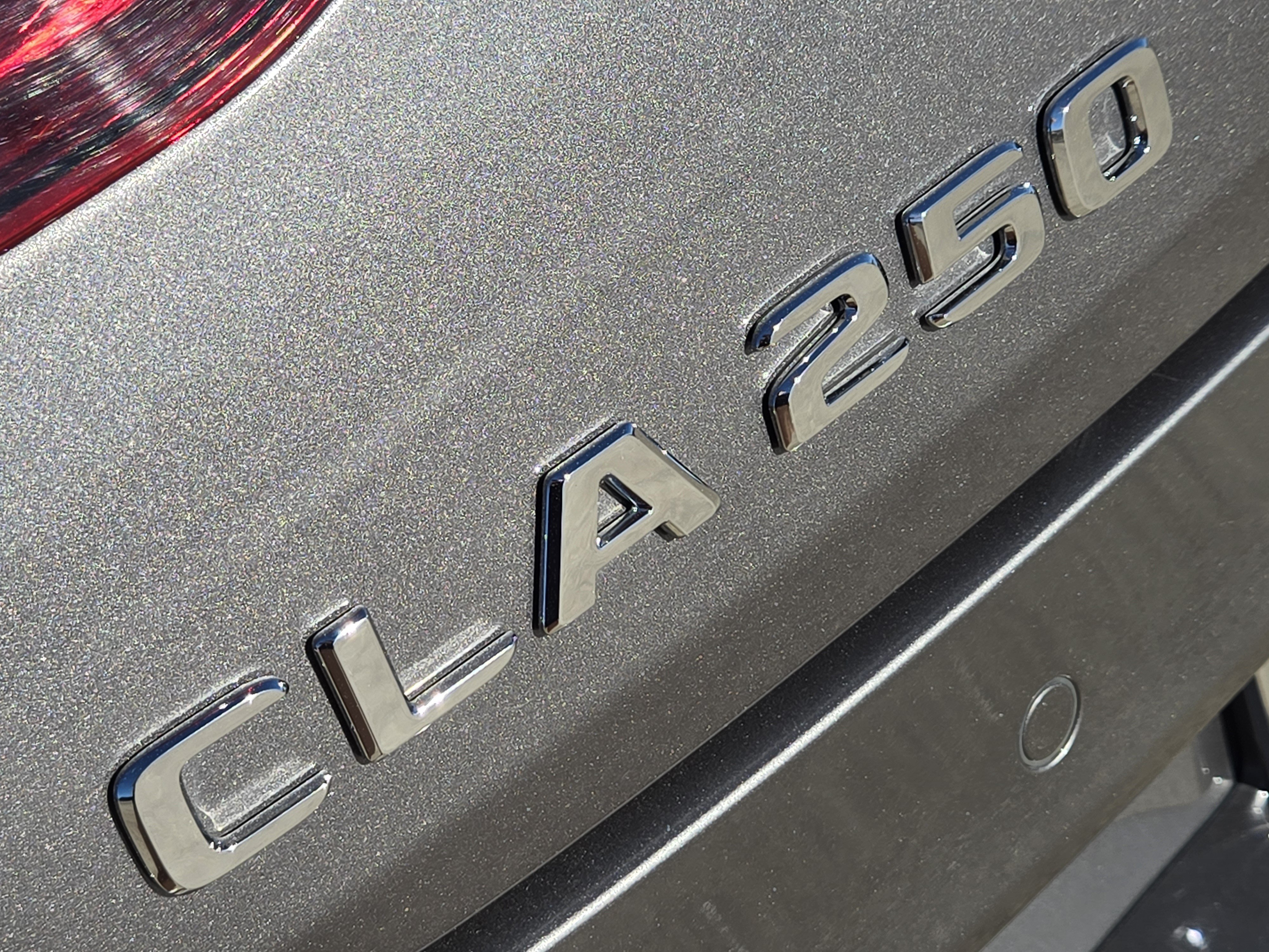 Used 2023 Mercedes-Benz CLA 250 4MATIC image 33