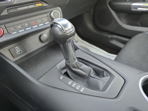 Used 2025 Ford Mustang GT image 23