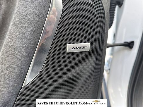 Used 2022 Chevrolet Suburban RST w/ Luxury Package image 35