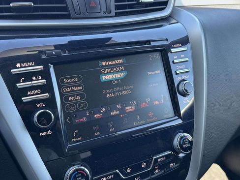 Used 2020 Nissan Murano S w/ Technology Package AWD/4WD image 15