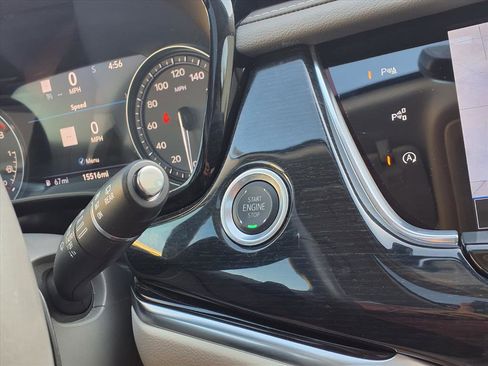 Certified 2024 Cadillac XT6 Premium Luxury w/ Technology Package image 27