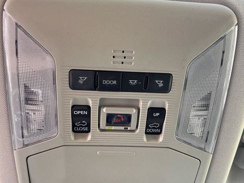 Used 2025 Toyota RAV4 XLE Premium w/ Weather Package FWD image 11