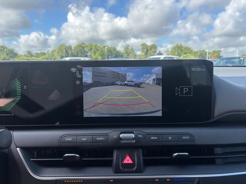Used 2025 Kia K4 FWD image 23