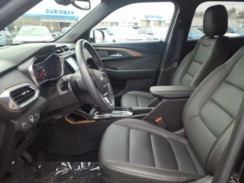 Used 2023 Chevrolet TrailBlazer ACTIV w/ Convenience Package image 11