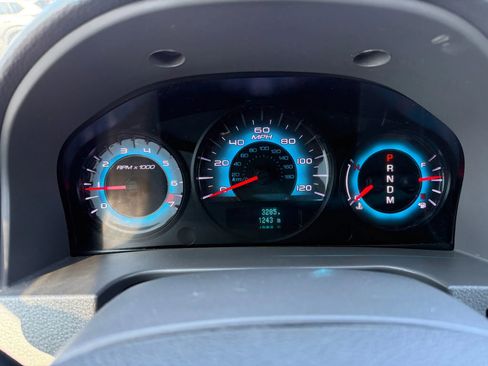 Used 2012 Ford Fusion SEL image 12