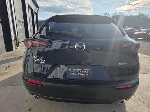 Certified 2026 MAZDA CX-30 AWD 2.5 S image 6