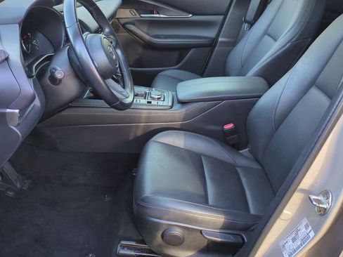 Used 2022 MAZDA CX-30 AWD 2.5 S w/ Select Package image 15