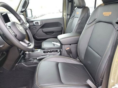 New 2026 Jeep Gladiator Sport image 12