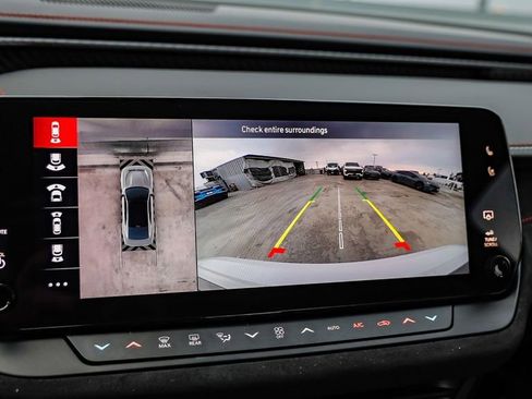 New 2026 Dodge Charger Scat Pack AWD/4WD image 29
