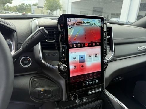 New 2026 RAM 2500 Laramie image 21