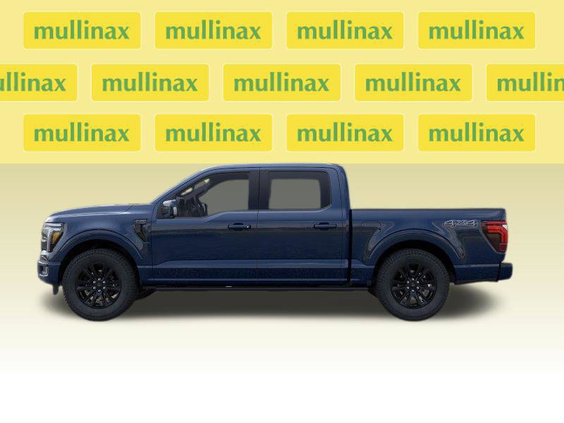 New 2026 Ford F150 Platinum w/ Equipment Group 701A Standard AWD/4WD image 42