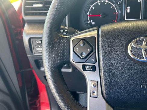 Used 2023 Toyota 4Runner SR5 Premium image 37