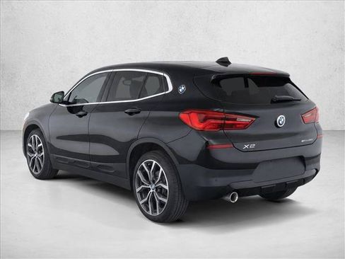 Used 2020 BMW X2 sDrive28i w/ Convenience Package FWD image 5