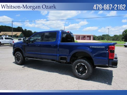 New 2026 Ford F250 Lariat AWD/4WD image 10
