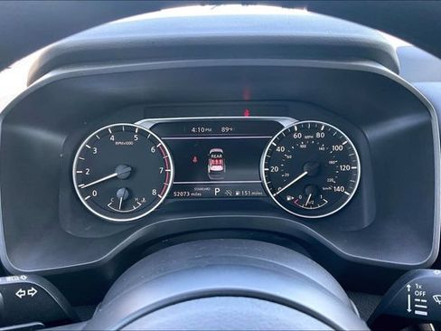 Used 2024 Nissan Rogue SV FWD image 13