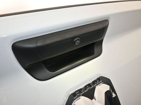 Used 2024 RAM 3500 Tradesman w/ Chrome Appearance Group image 36