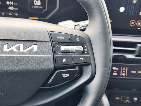 New 2026 Kia Sportage X-Pro Prestige image 19