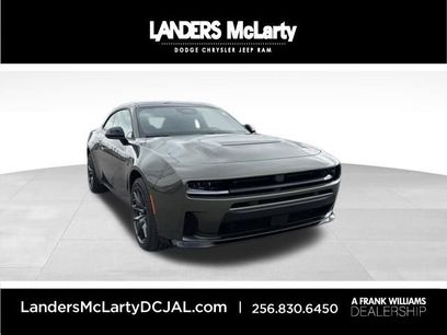 New 2026 Dodge Charger Scat Pack w/ Blacktop Package