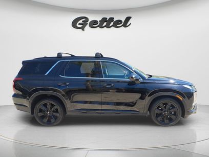 Used 2024 Hyundai Palisade XRT