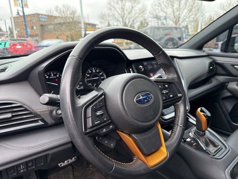 Used 2022 Subaru Outback Wilderness image 7
