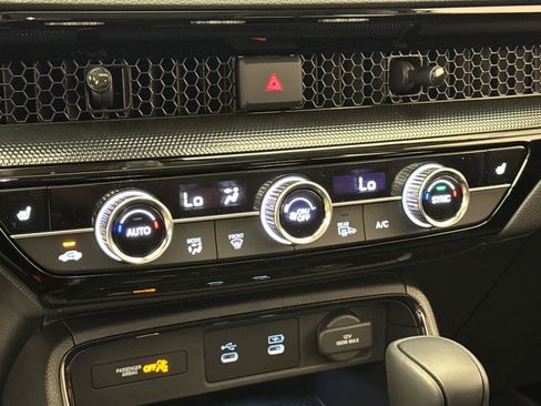 New 2026 Honda CR-V EX-L image 26