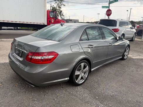 Used 2011 Mercedes-Benz E 350 Sedan image 6