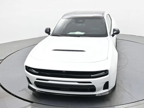New 2026 Dodge Charger R/T AWD/4WD image 24