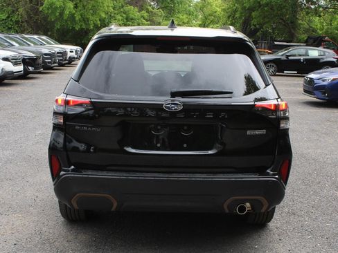 New 2026 Subaru Forester Sport AWD/4WD image 5