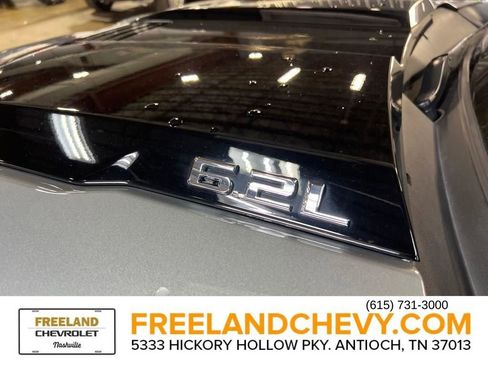 Used 2023 Chevrolet Silverado 1500 ZR2 image 11