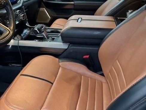 Used 2022 Ford F150 Platinum w/ Equipment Group 701A High image 6