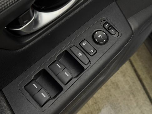 Certified 2024 Honda CR-V Sport-L image 14