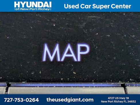 Used 2025 Hyundai Tucson SEL FWD image 25
