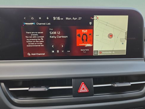 New 2026 Kia Seltos EX FWD image 32