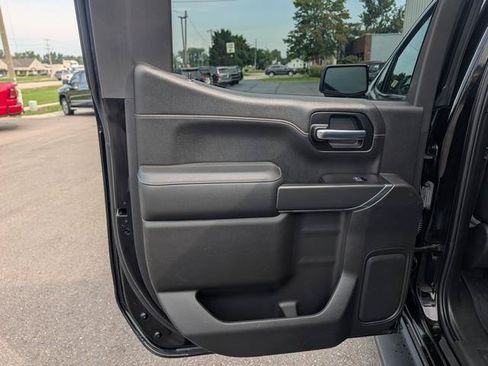 Used 2020 GMC Sierra 1500 AT4 w/ AT4 Premium Package AWD/4WD image 16