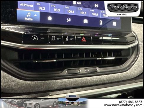 Used 2022 Jeep Compass Latitude w/ Convenience Group image 23