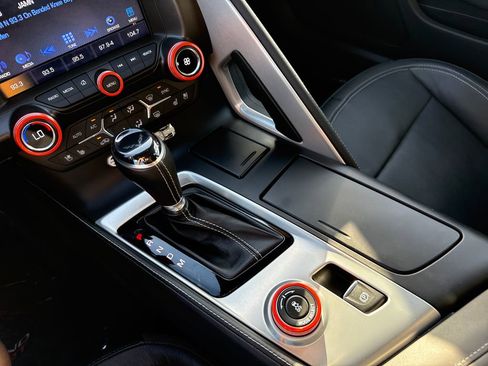 Used 2019 Chevrolet Corvette Grand Sport image 22