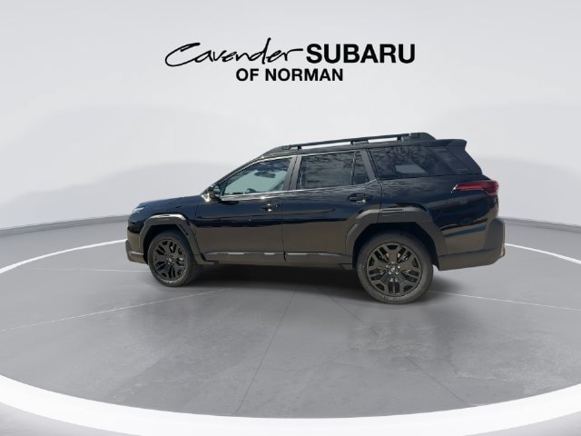 Certified 2026 Subaru Outback Limited XT AWD/4WD image 8