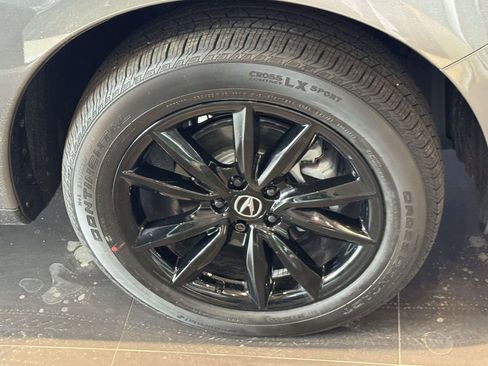 New 2026 Acura RDX SH-AWD image 5