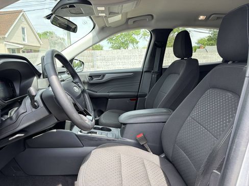 Used 2024 Ford Escape Active AWD/4WD image 12