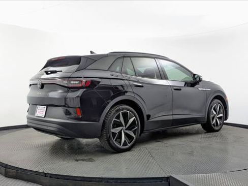 Used 2023 Volkswagen ID.4 S RWD image 8